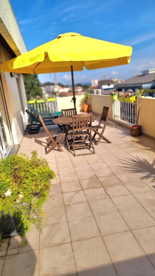 Amazonia Apartment & Spa Porto Exterior photo